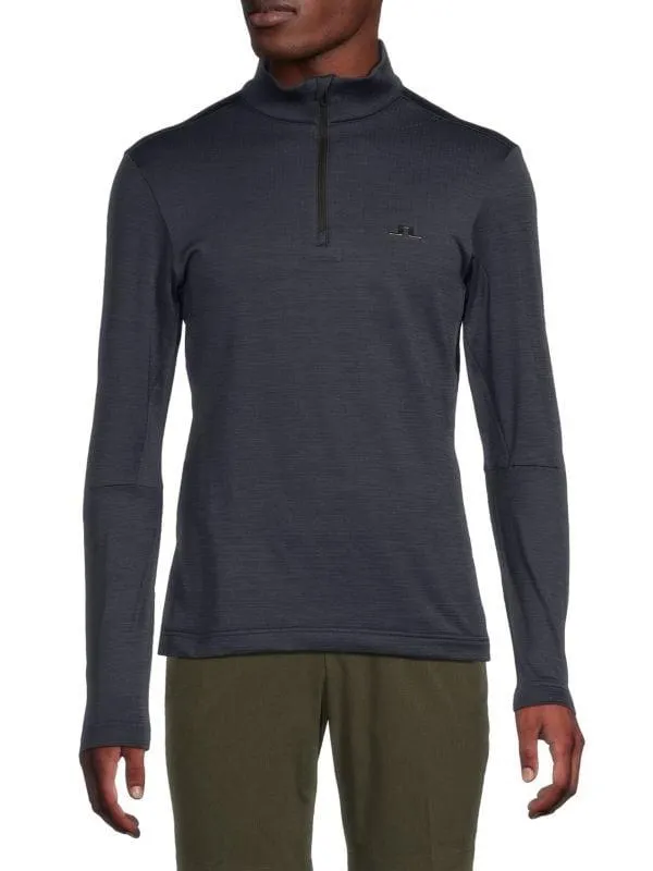 Destry Quarter-Zip Sweatshirt