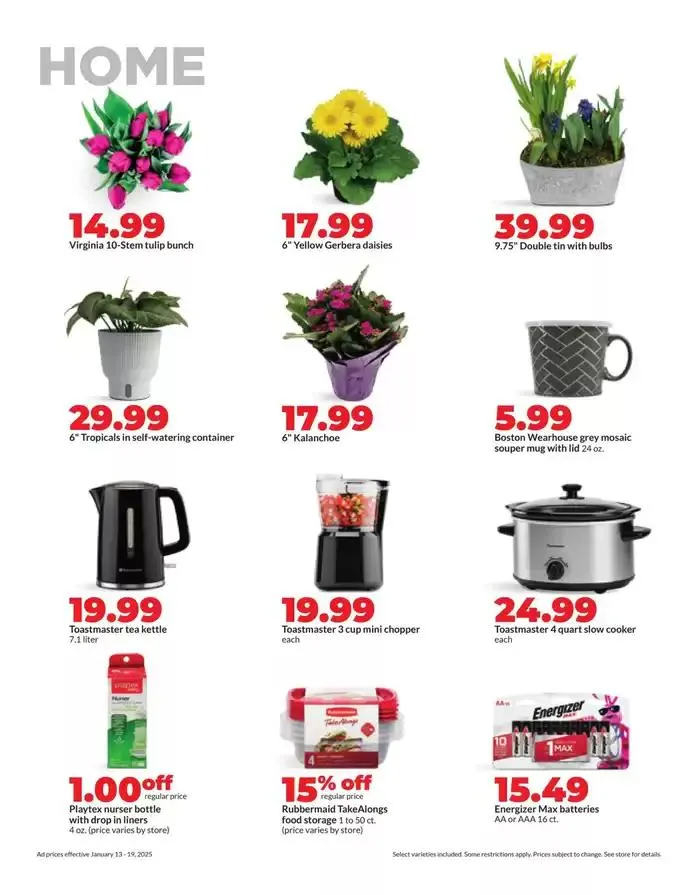 Weekly ad DigDotCom from January 13 to January 19 2025 - Page 28