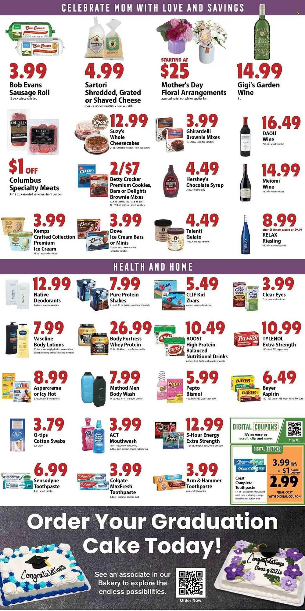 Weekly ad Festival Foods weekly ad from May 6 to May 12 2026 - Page 6