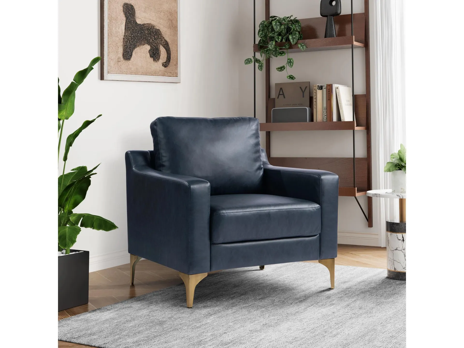 Serta Flagstaff Accent Chair