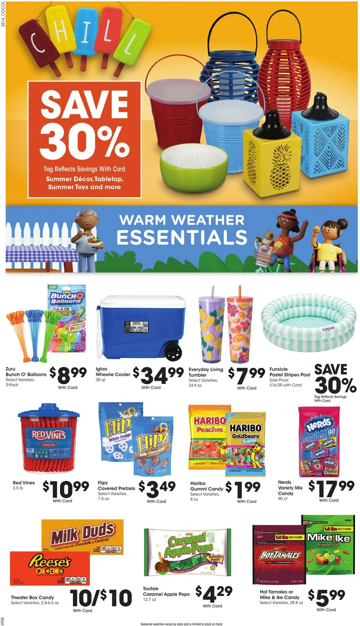 Catálogo de Kroger Current weekly ad 7 de mayo al 13 de mayo 2025 - Página 12
