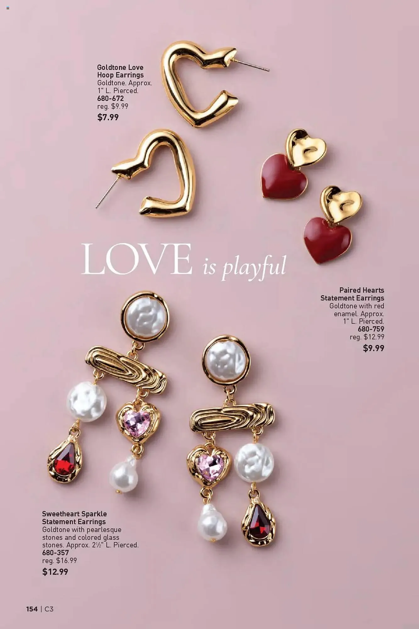 Weekly ad Avon Weekly Ad from January 29 to February 11 2025 - Page 151