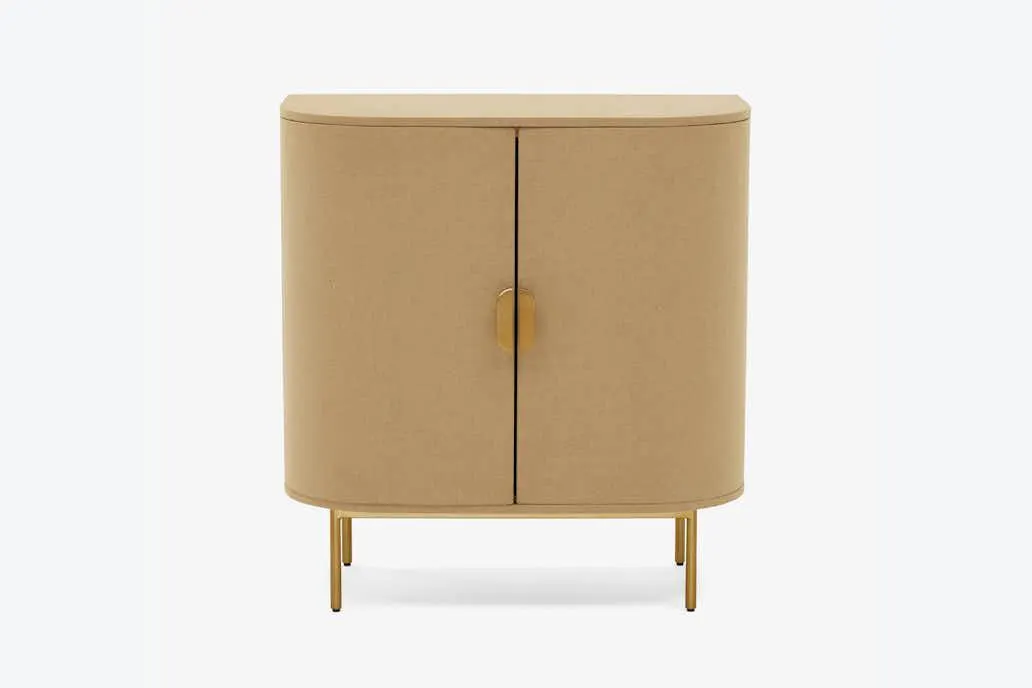 Clara Bar Cabinet
