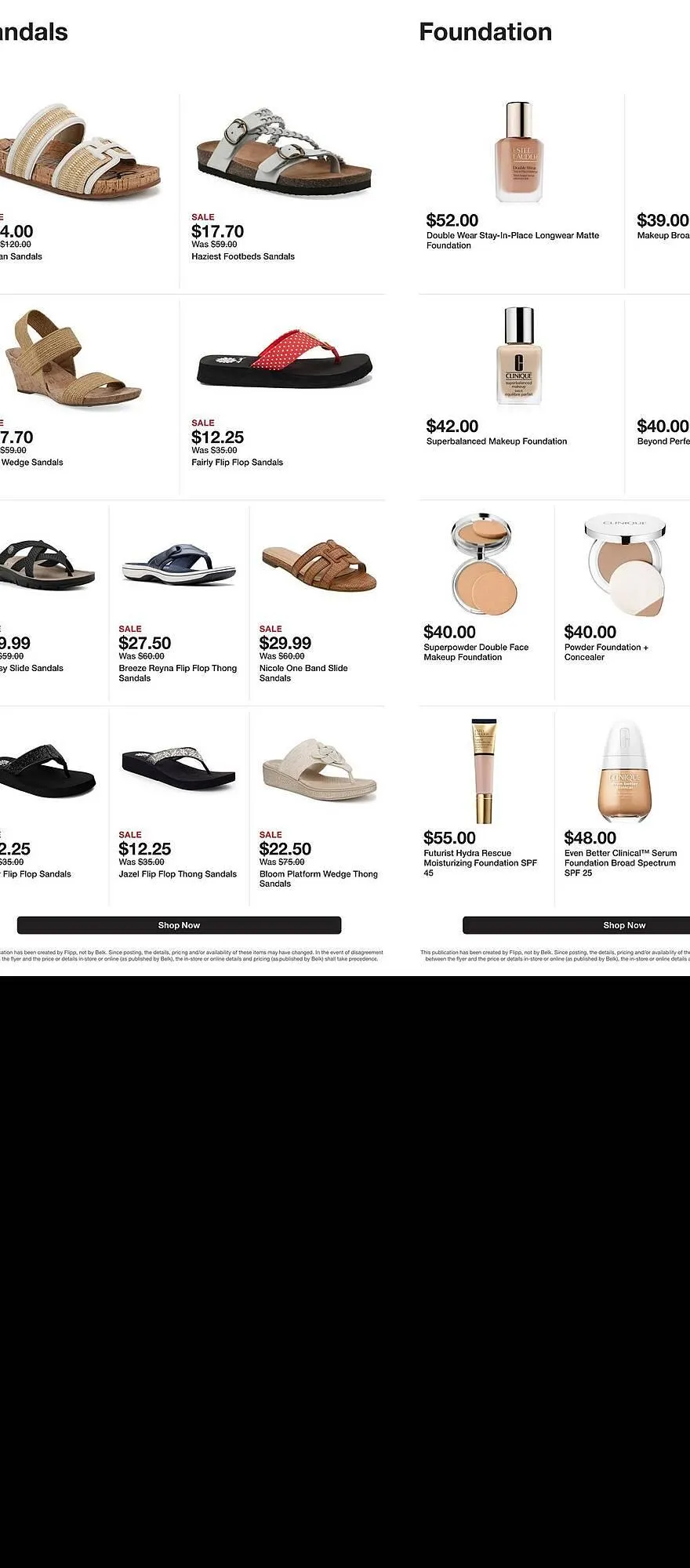 Weekly ad Belk weekly ad from February 23 to March 1 2026 - Page 3