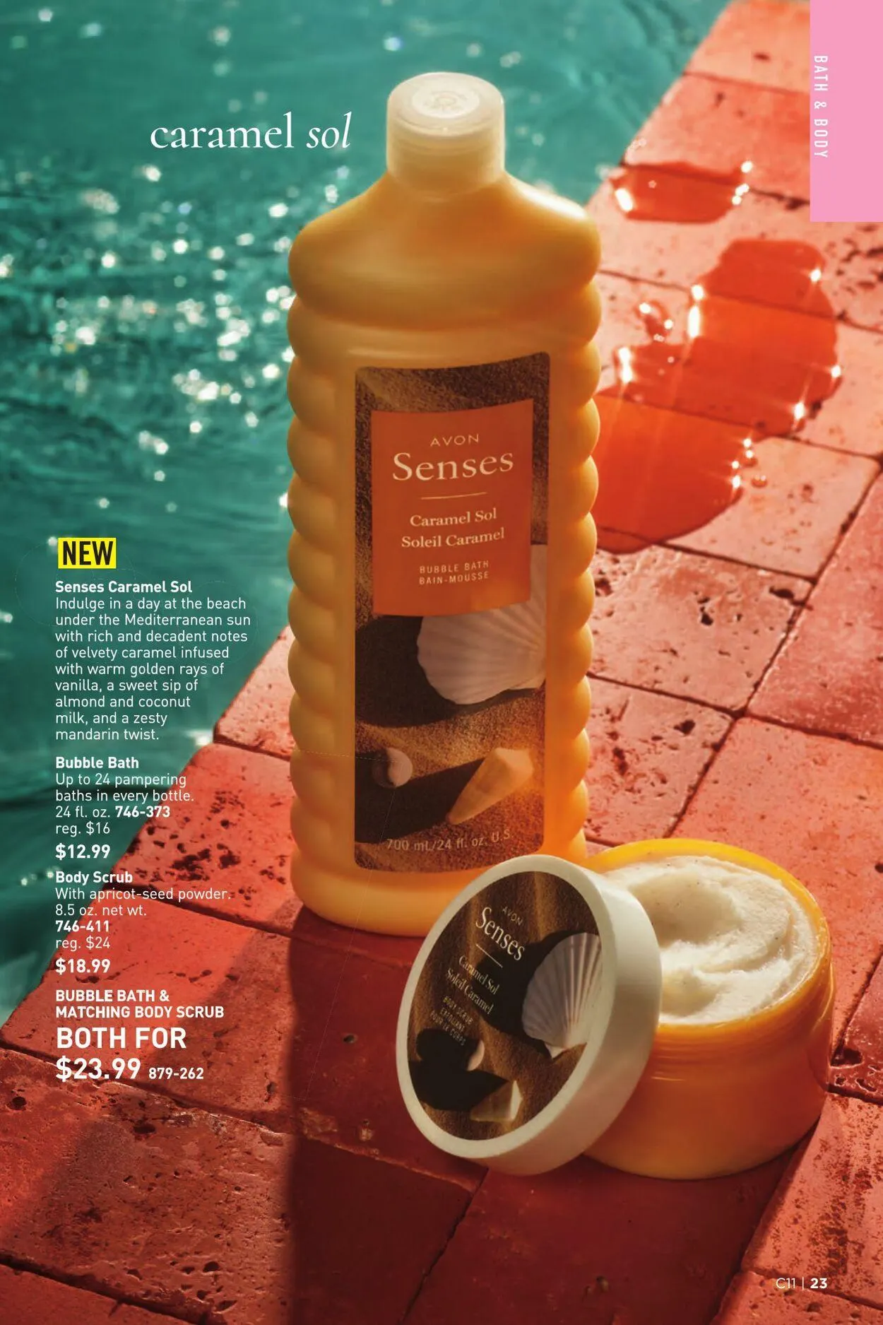 Weekly ad Avon from June 1 to June 30 2025 - Page 23