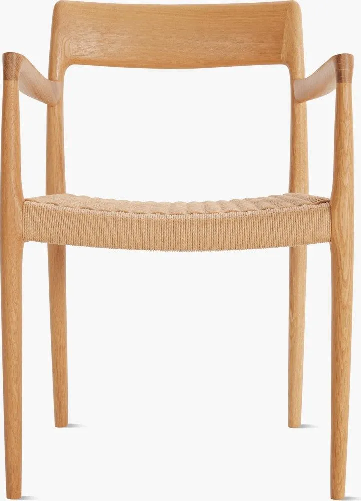 Moller Model 57 Armchair