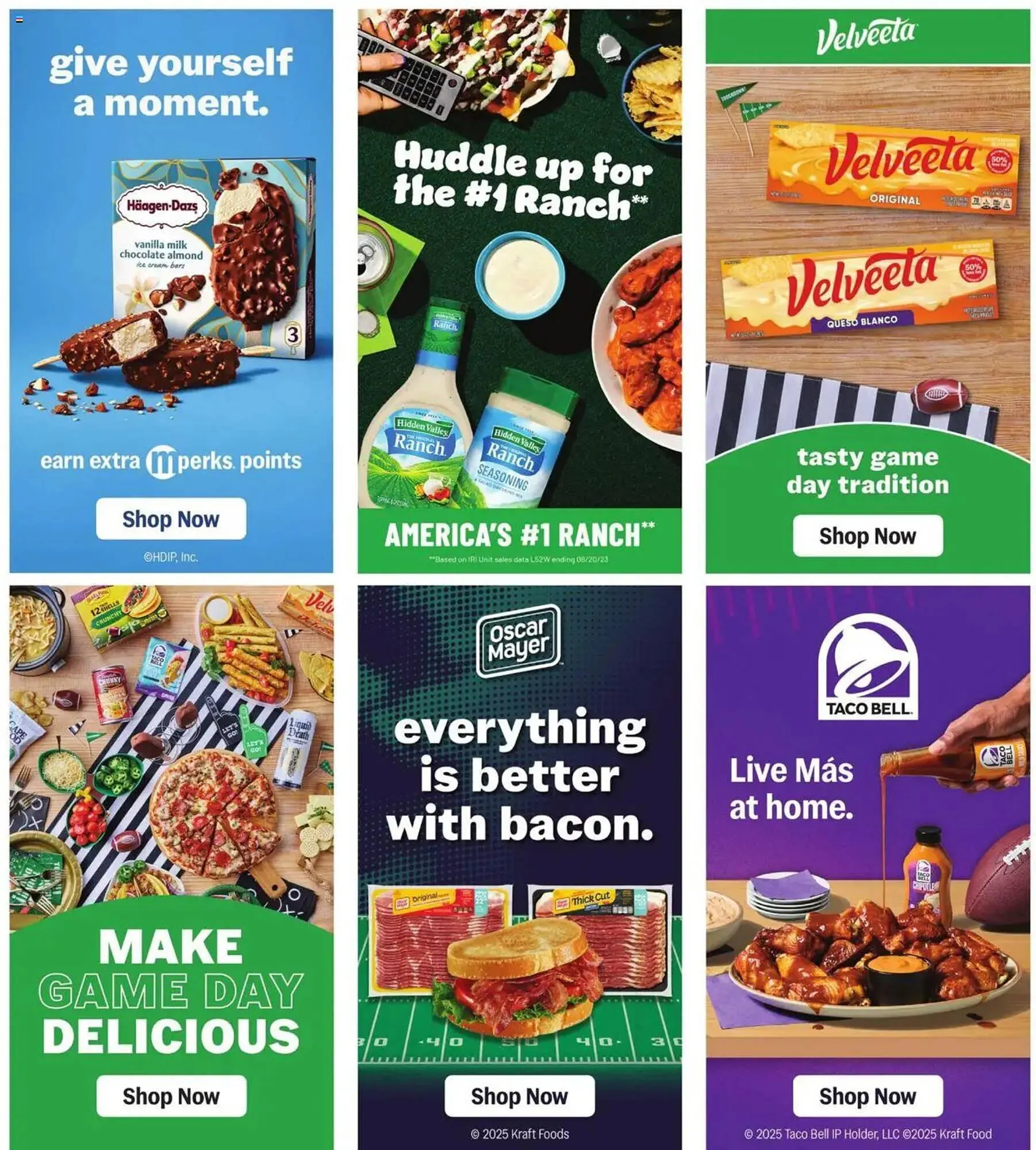 Weekly ad Meijer Weekly Ad from January 26 to February 1 2025 - Page 44