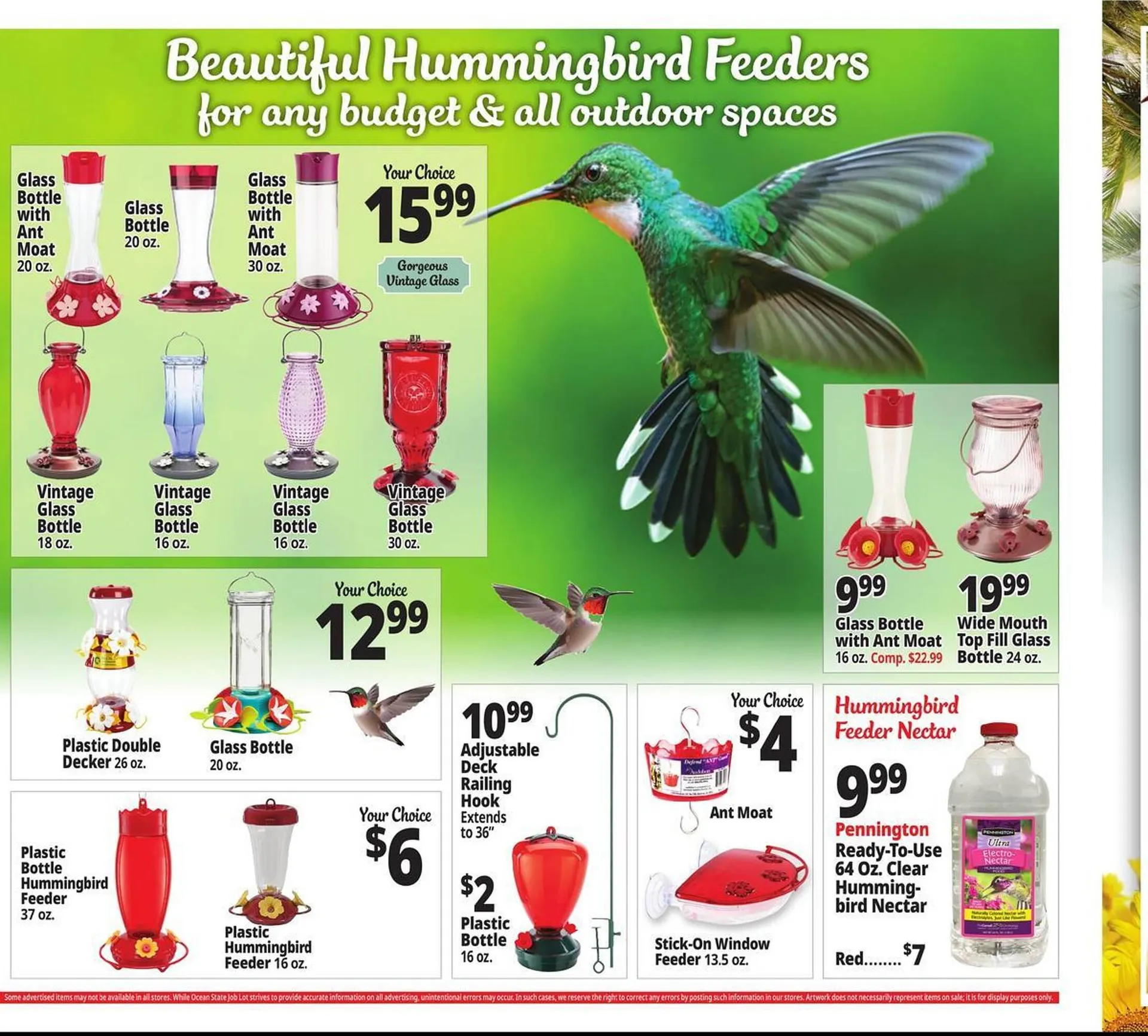 Weekly ad Ocean State Job Lot Weekly Ad from July 10 to July 16 2025 - Page 20