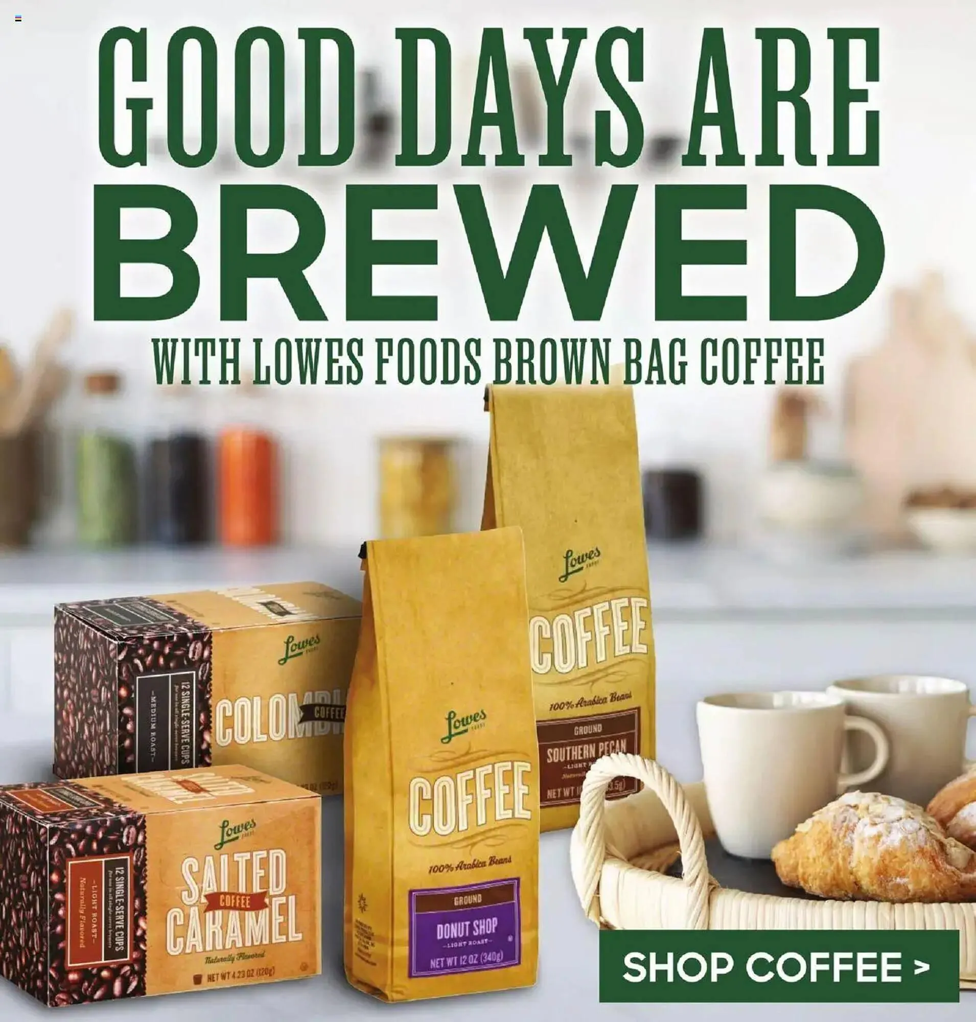 Weekly ad Lowes Foods Weekly Ad from July 30 to August 5 2025 - Page 8