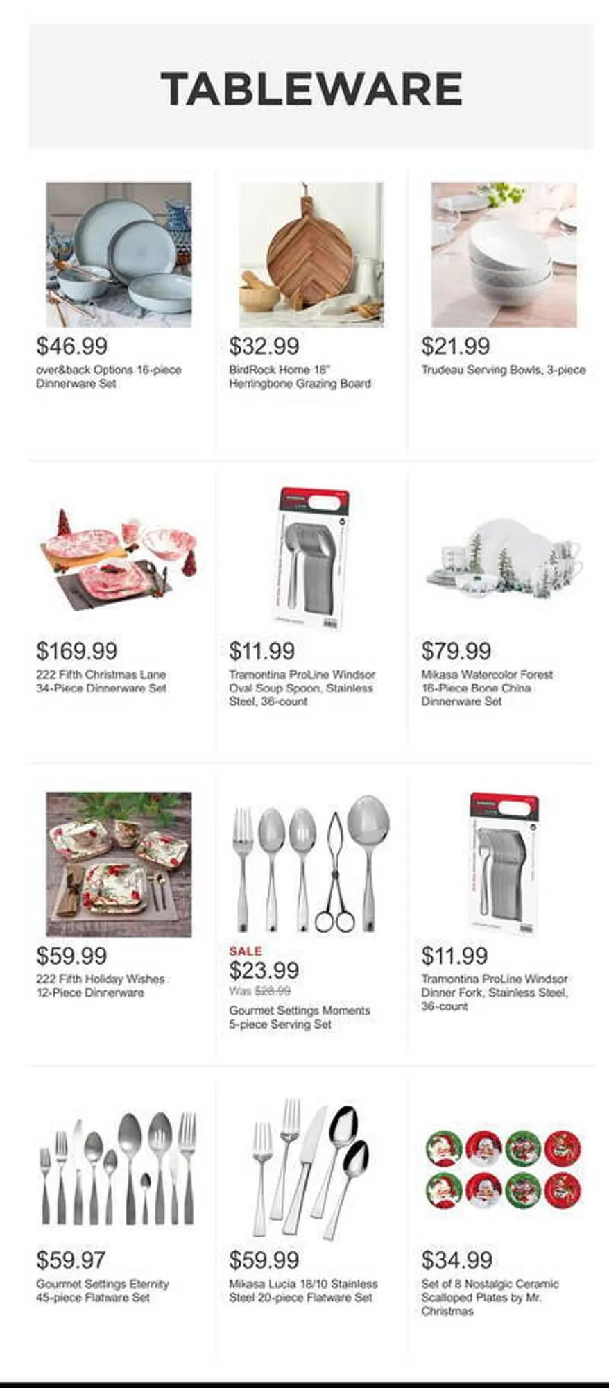 Weekly ad Costco Weekly Ad from November 22 to November 28 2024 - Page 4
