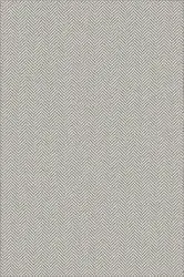 U-Carpet Trident Greige 4' x 6' Accent Rug