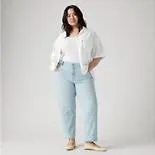 501® Original Cropped Women's Jeans (plus Size)