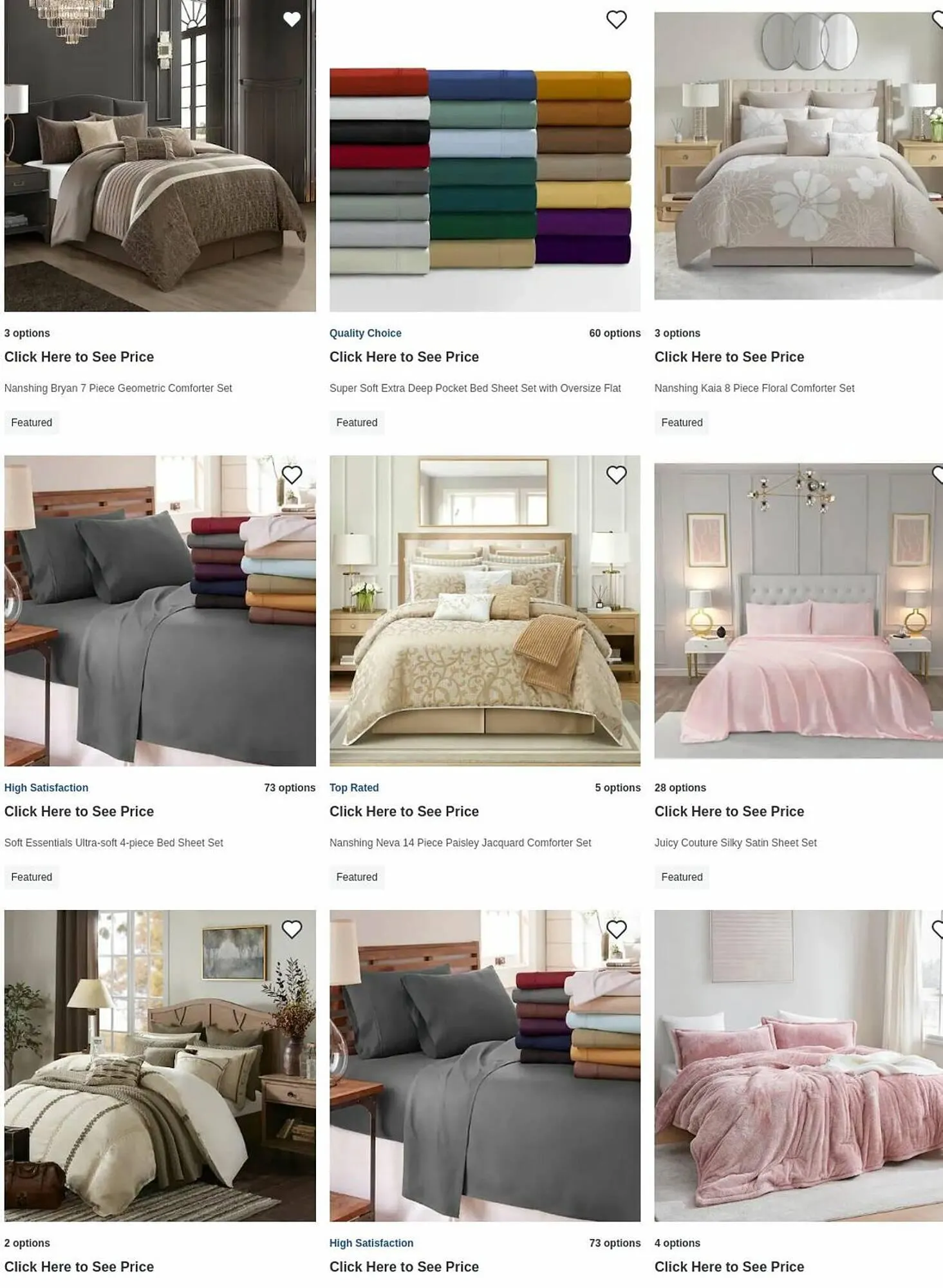 Weekly ad Bed Bath & Beyond Weekly Ad from July 22 to July 31 2024 - Page 122