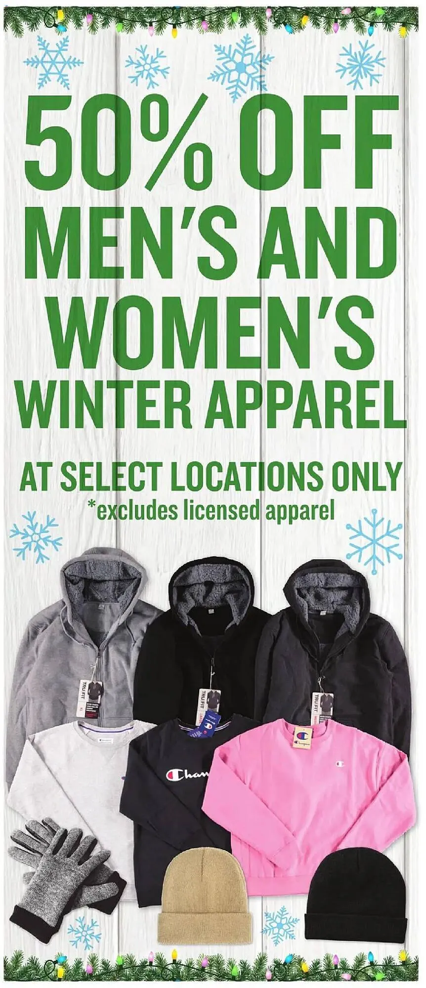 Weekly ad IGA weekly ad from December 17 to December 25 2025 - Page 8