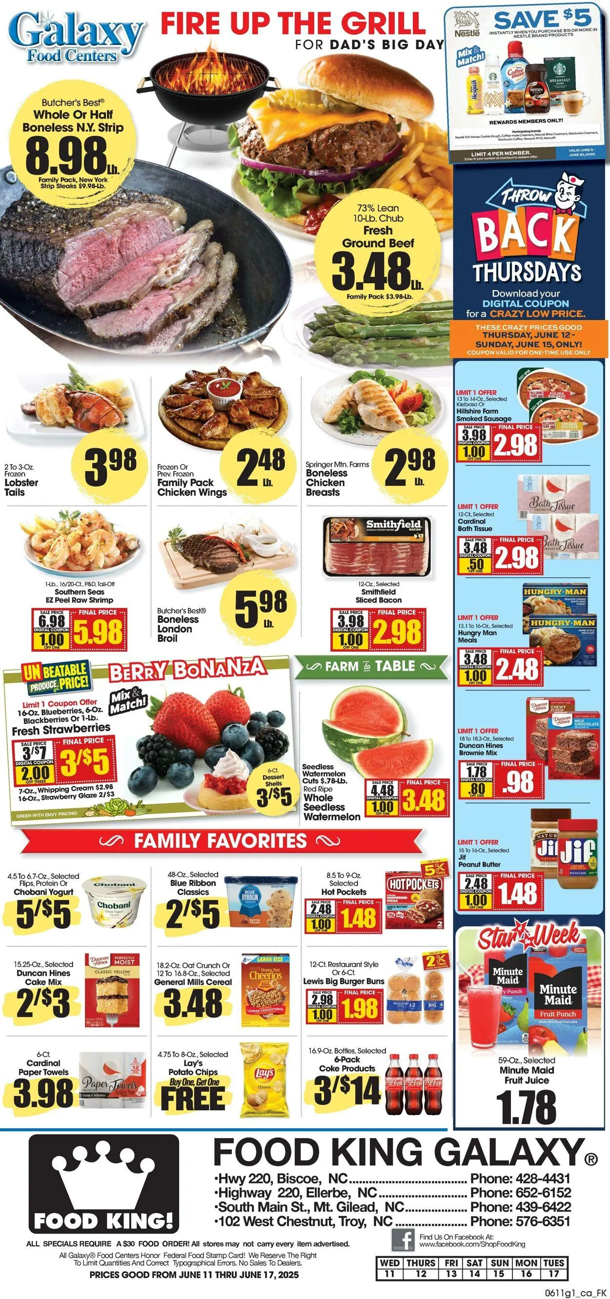 Food King - 1