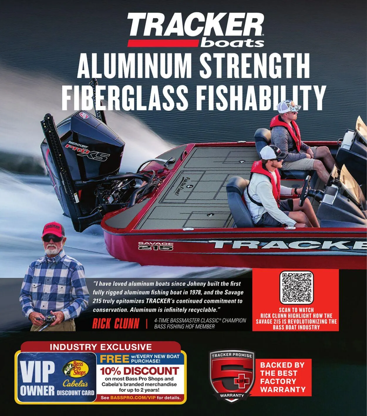 Weekly ad Cabela's Current weekly ad from July 30 to August 13 2025 - Page 8