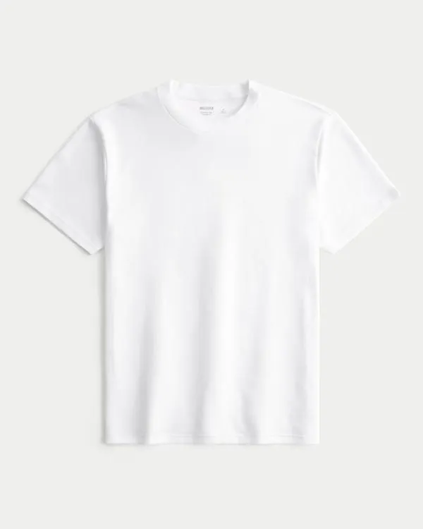 Relaxed Cooling Tee