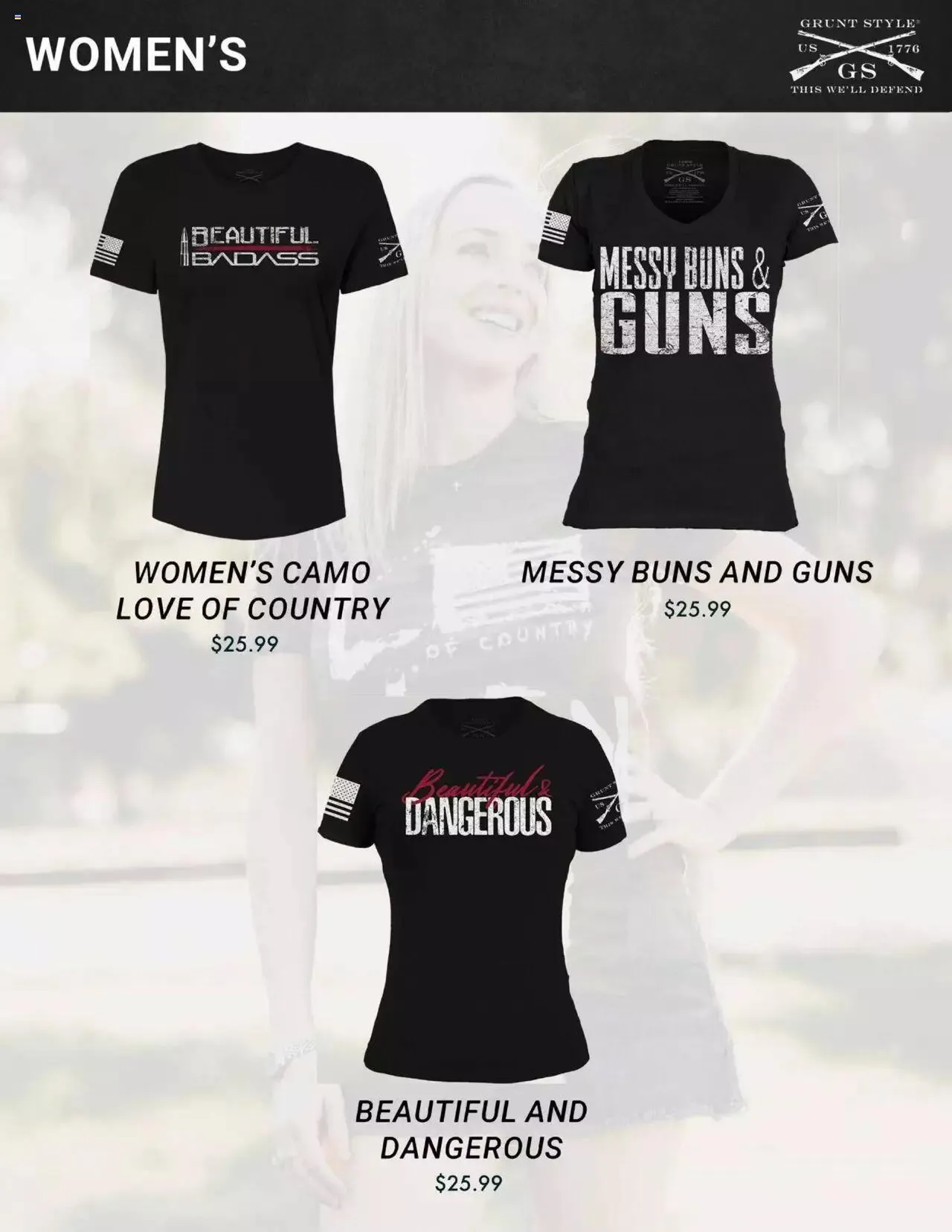 Weekly ad Dunham's Sports - Outdoor Patriotic Apparel Guide from May 23 to August 7 2024 - Page 19