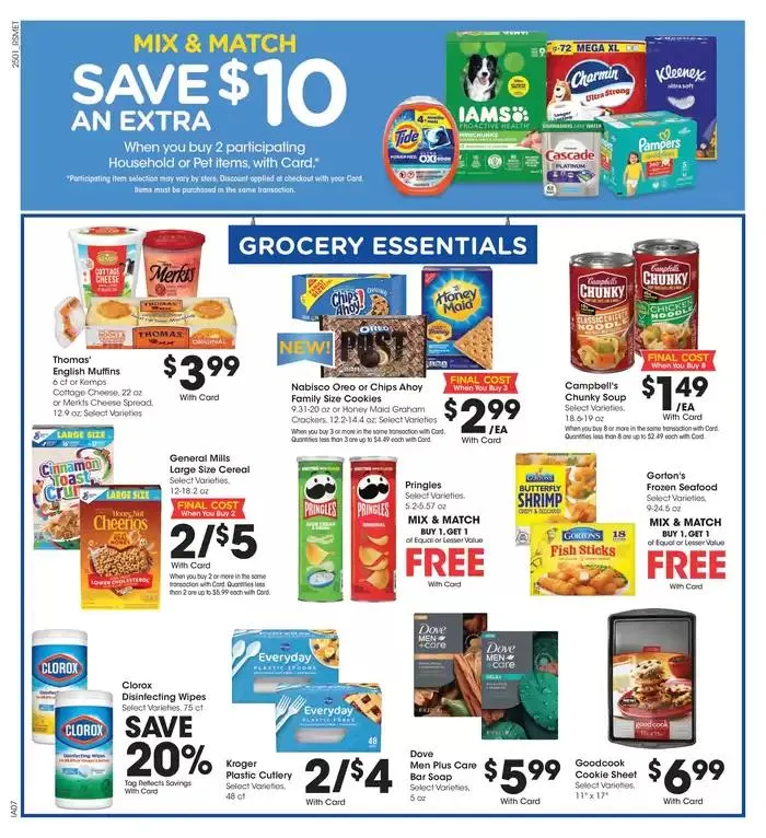 Weekly ad Weekly Ad from February 5 to February 11 2025 - Page 8