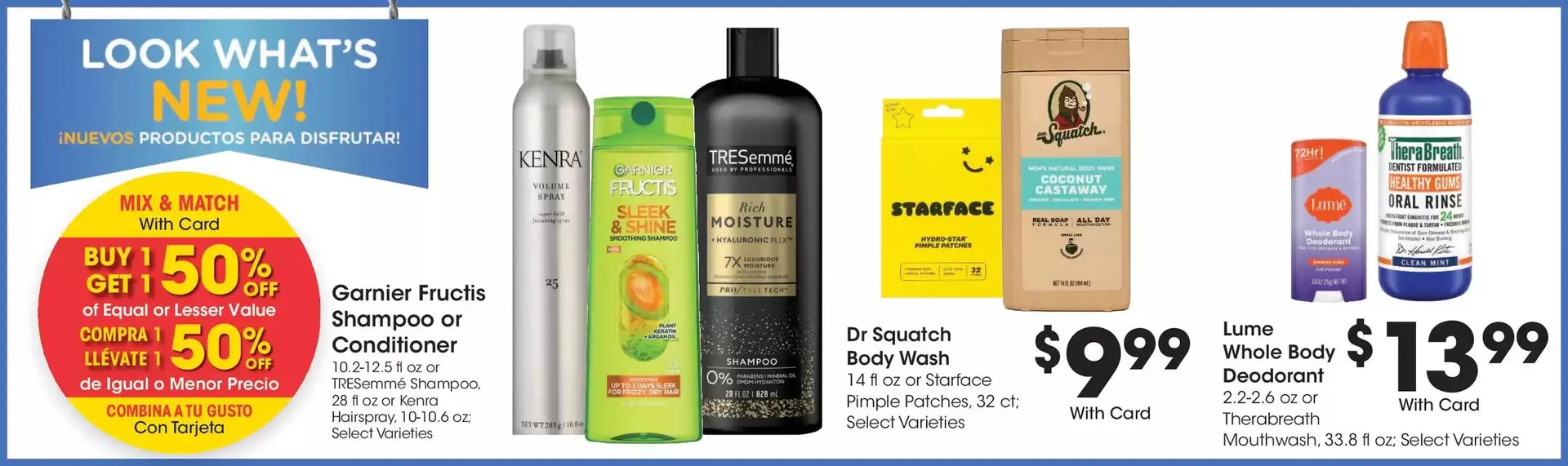 Weekly ad Our best bargains from October 16 to October 22 2024 - Page 10