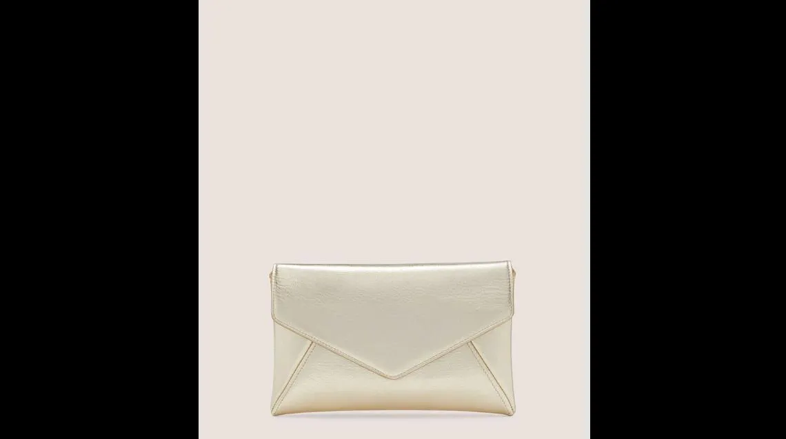 THE LOVELETTER MINI CLUTCH