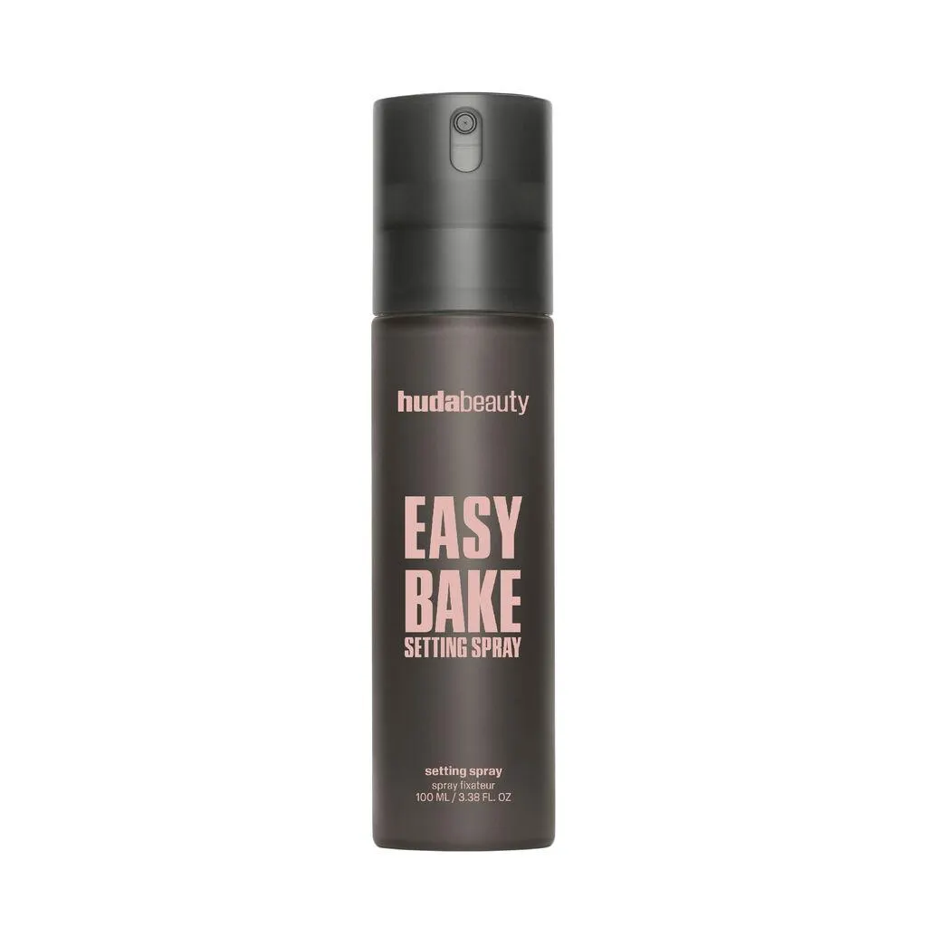 Easy Bake Setting Spray with 16-Hour Wear