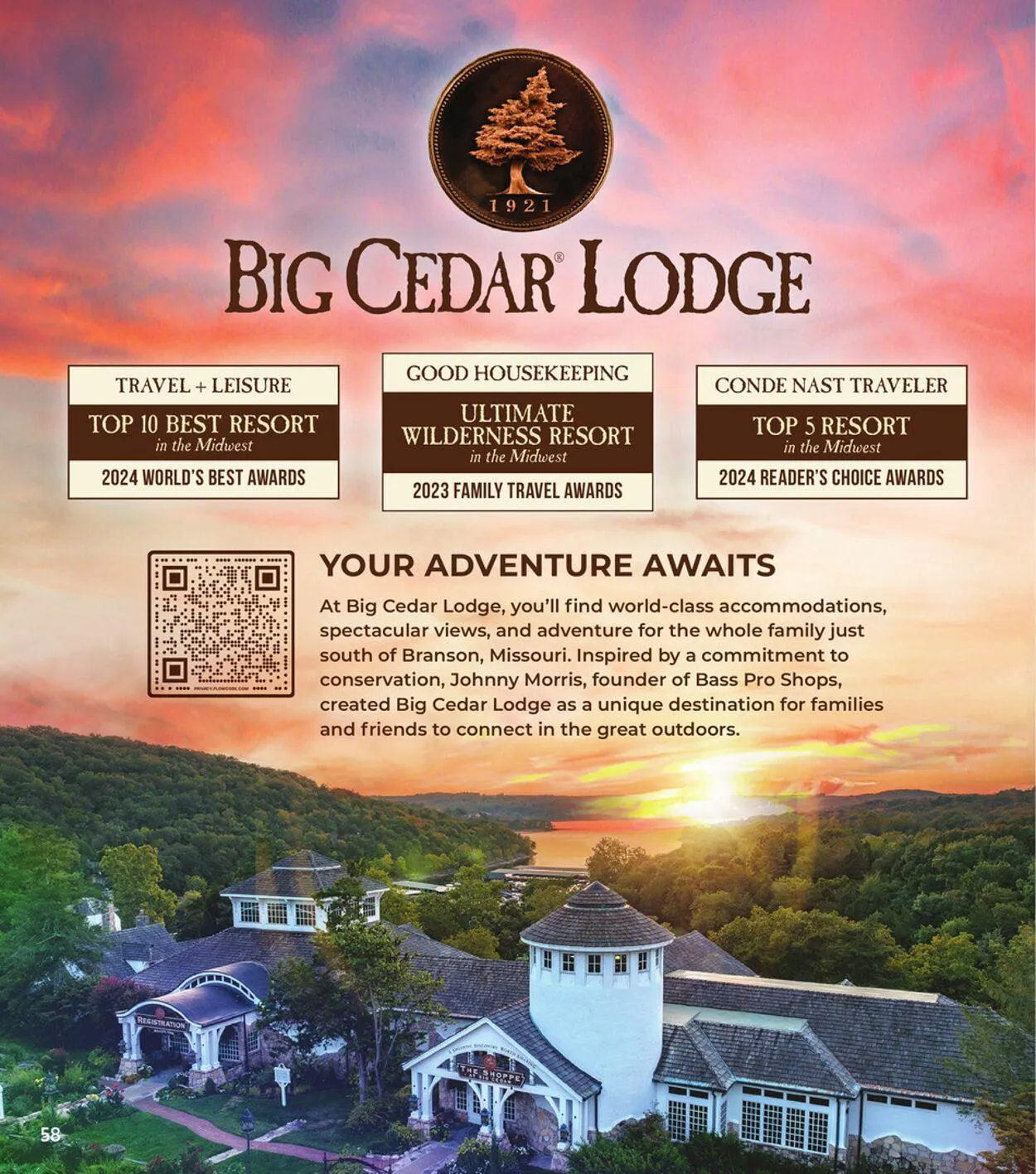 Weekly ad Bass Pro Current weekly ad from May 31 to June 14 2025 - Page 58