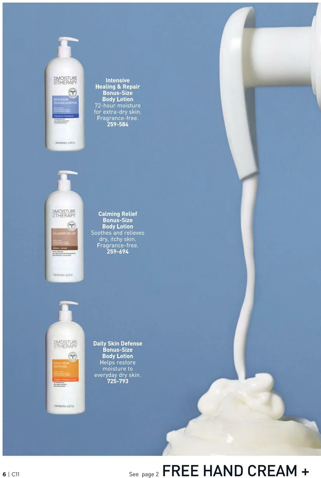 Weekly ad Avon from June 1 to June 30 2025 - Page 6