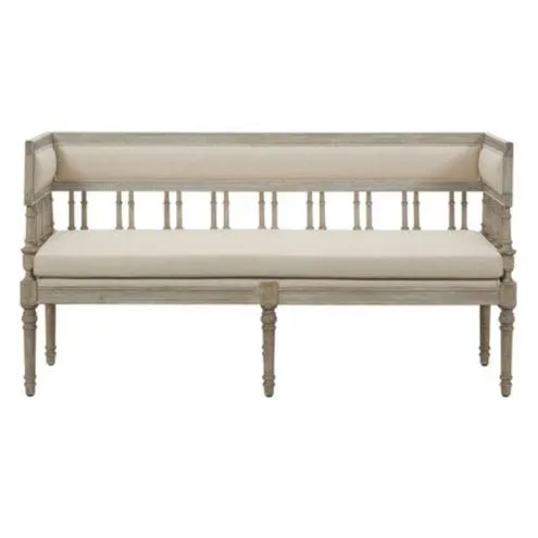 Carter Bench