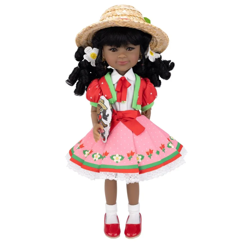 Kyra Siblies Doll - Fan Edition