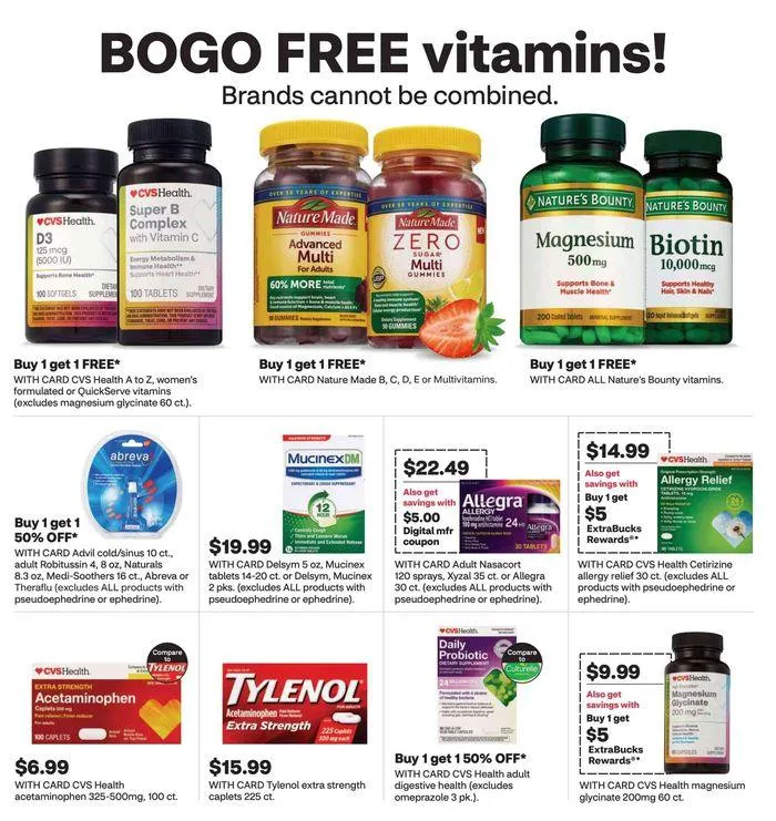 Weekly ad Current special promotions from August 18 to August 24 2024 - Page 24