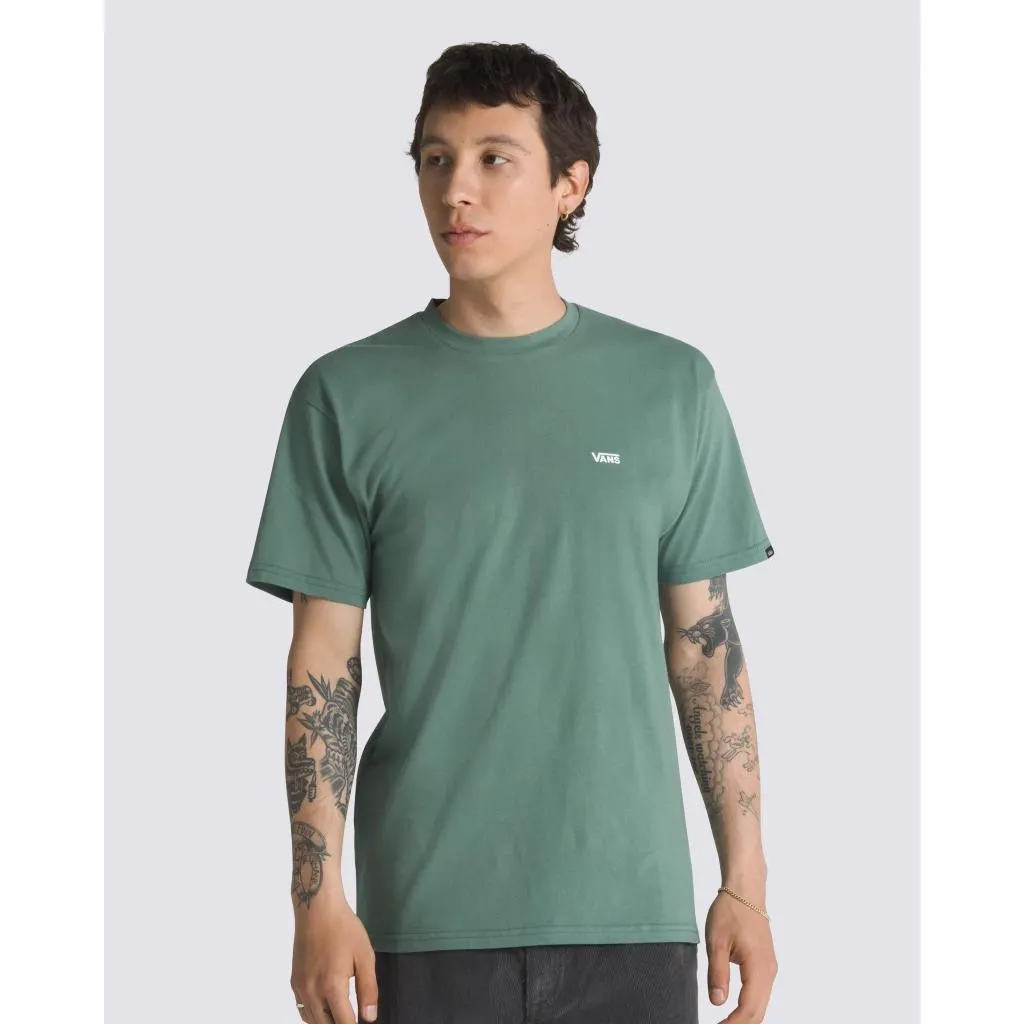 Left Chest Logo T-Shirt