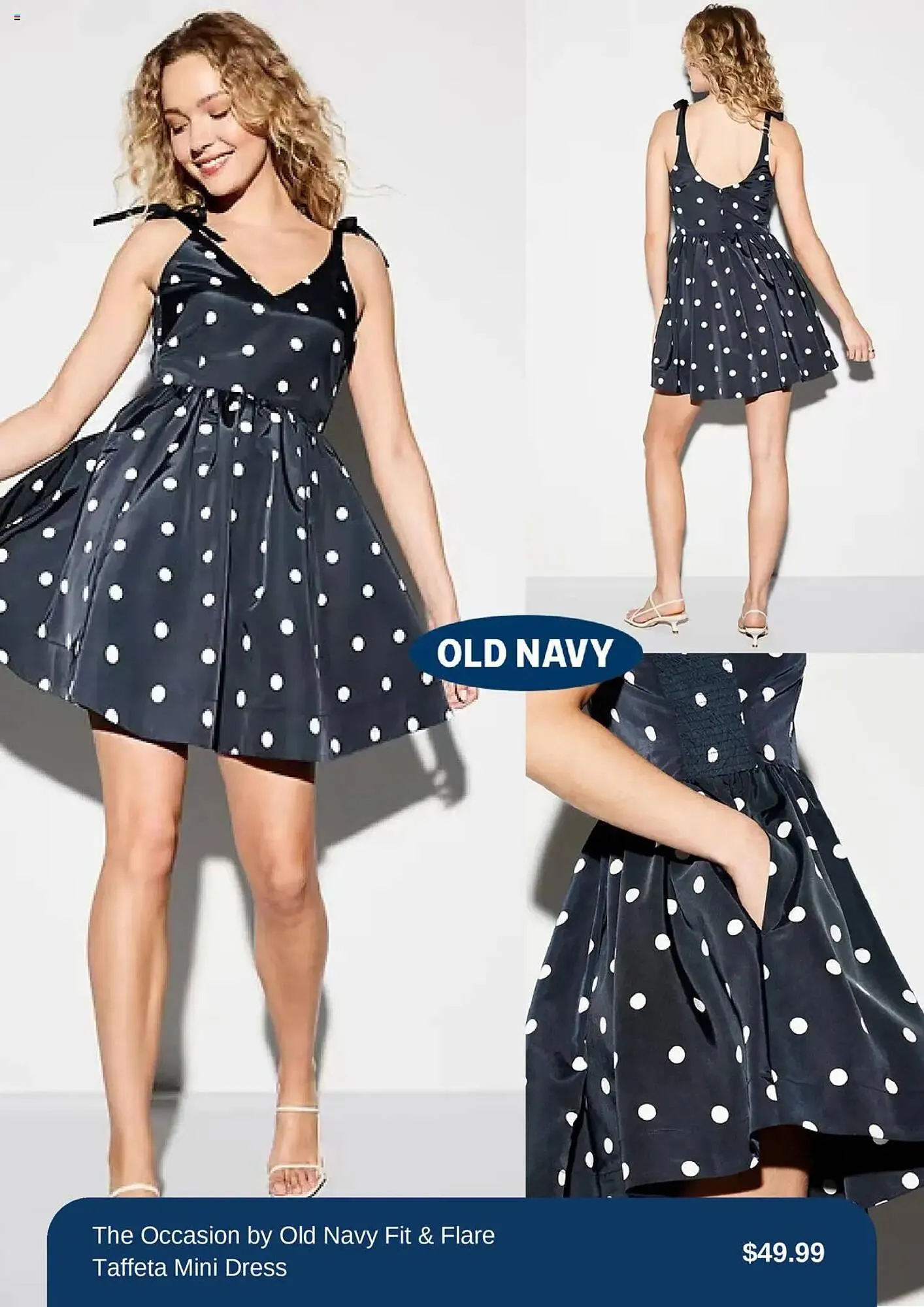 Weekly ad Old Navy Weekly Ad from April 21 to May 21 2025 - Page 10