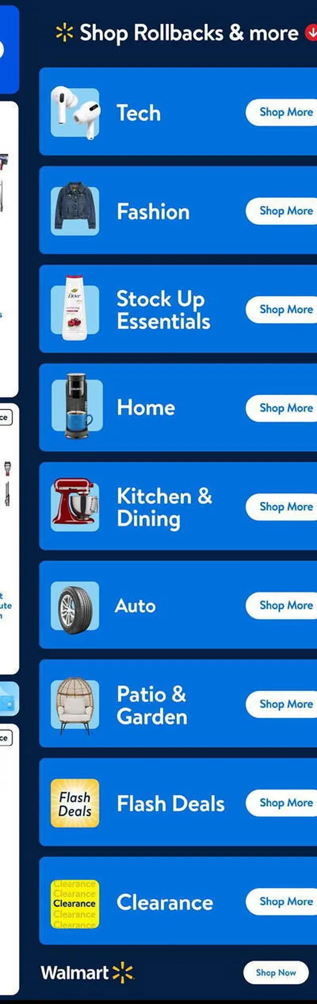 Weekly ad Walmart Weekly Ad from February 19 to February 25 2025 - Page 14