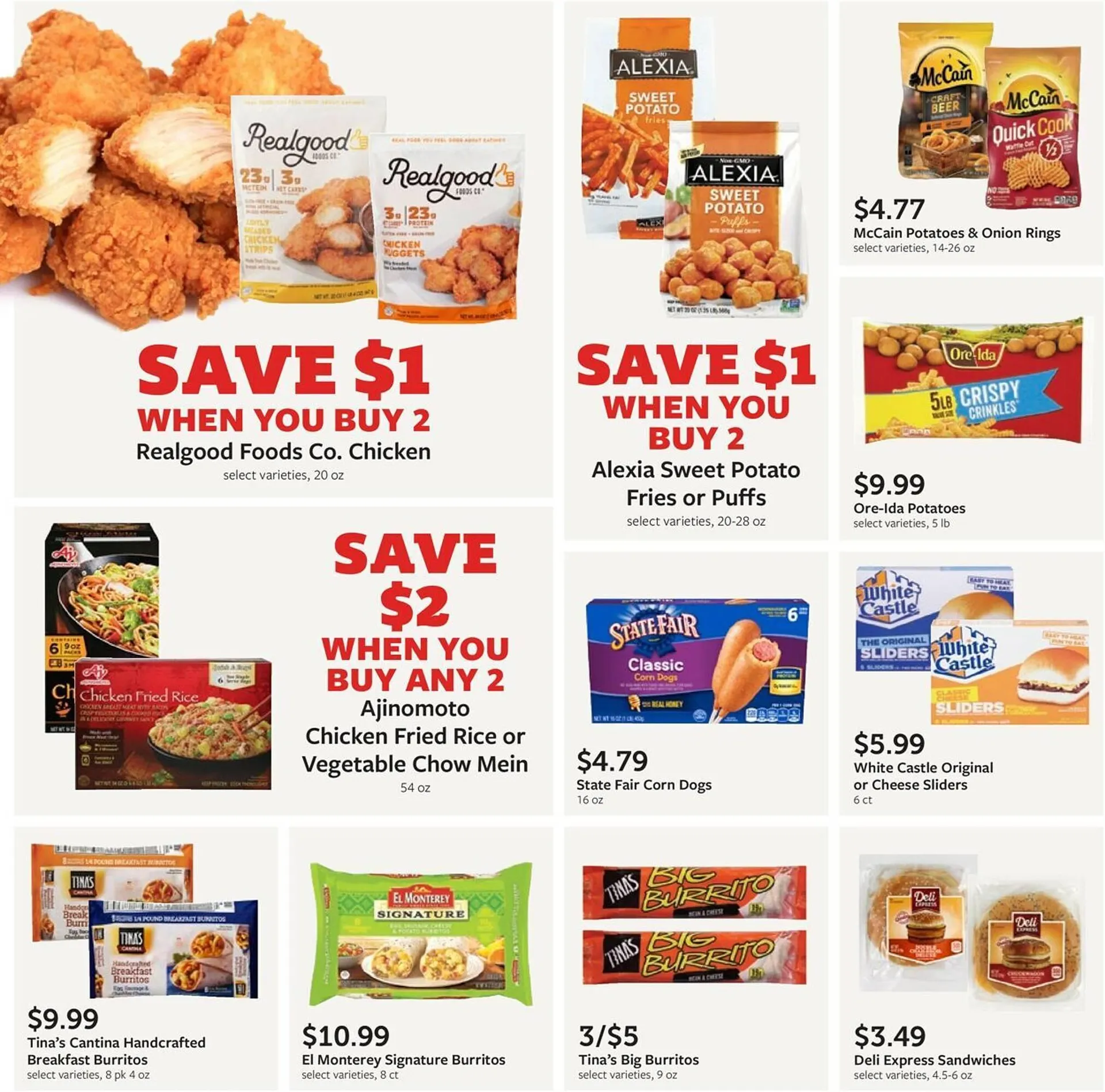 Weekly ad Fareway Weekly Ad from June 1 to July 5 2025 - Page 23