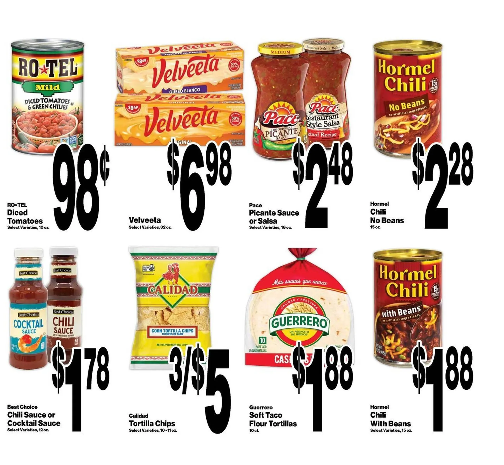 Weekly ad Super Saver weekly ad from December 26 to January 1 2026 - Page 7