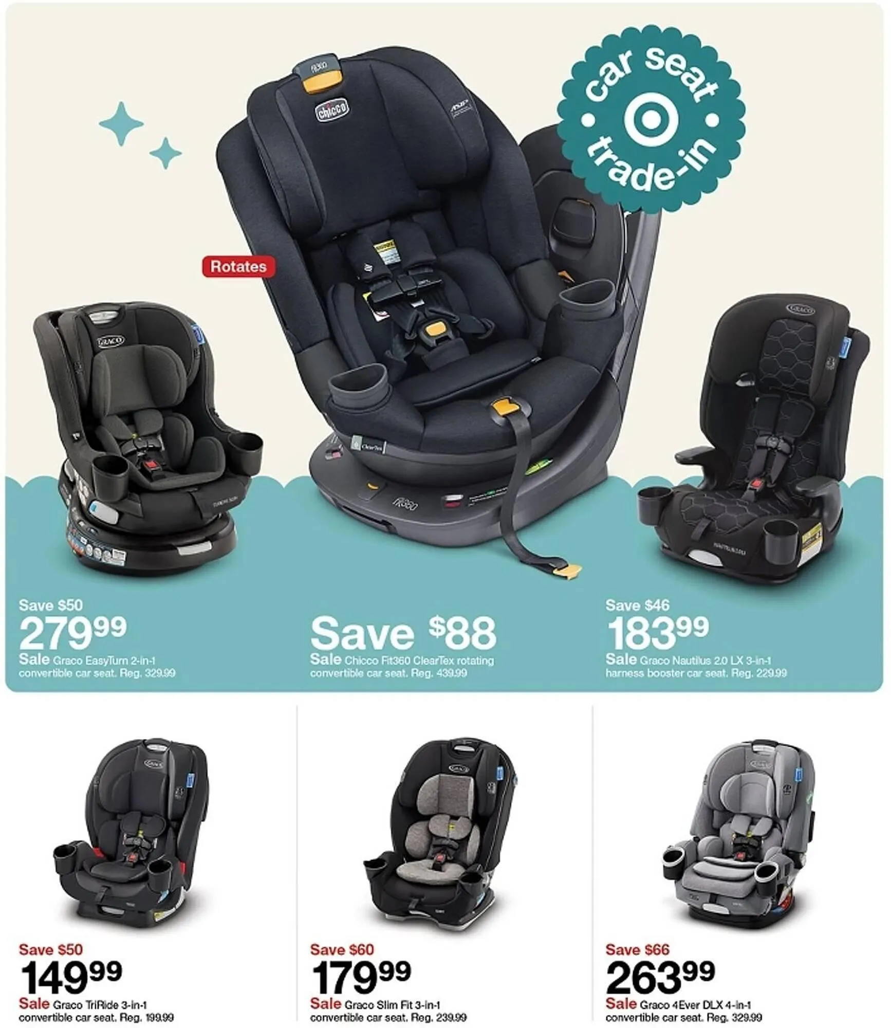 Weekly ad Target weekly ad from September 21 to September 27 2025 - Page 25