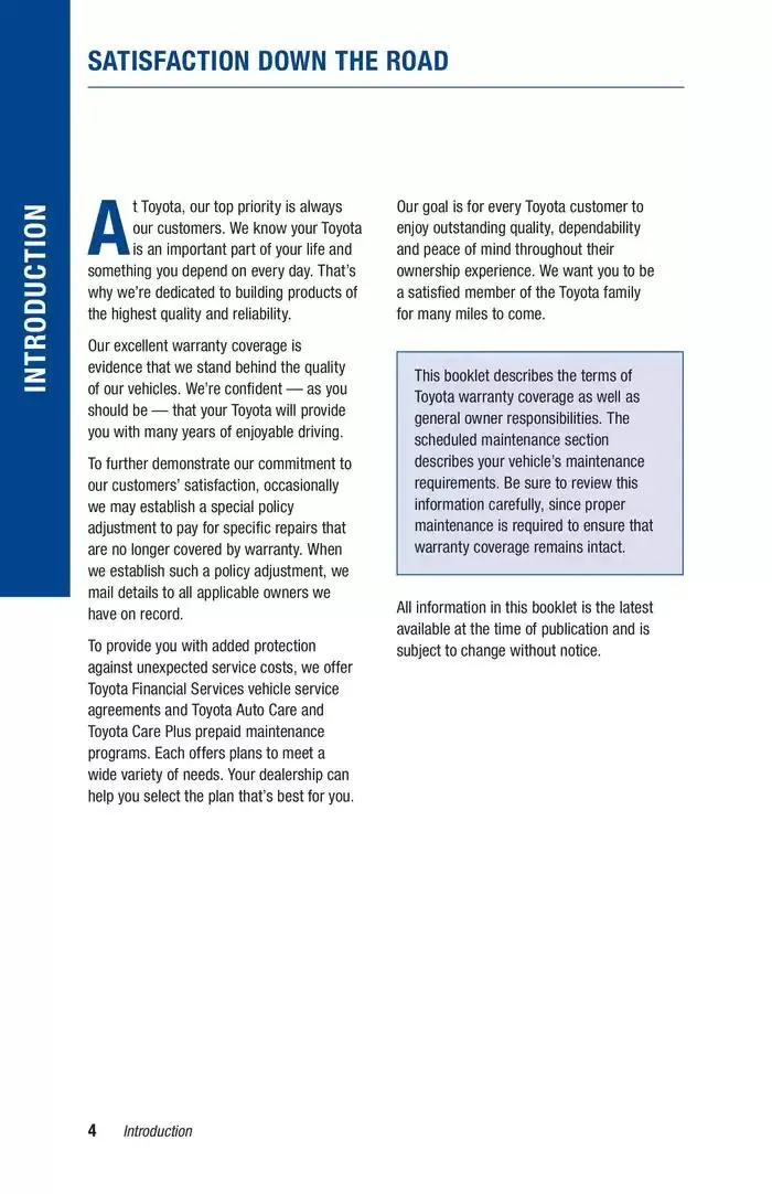 Weekly ad RAV4 Prime from November 14 to November 14 2025 - Page 6