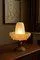 Art Deco Table Lamp by Ezan, 1930s