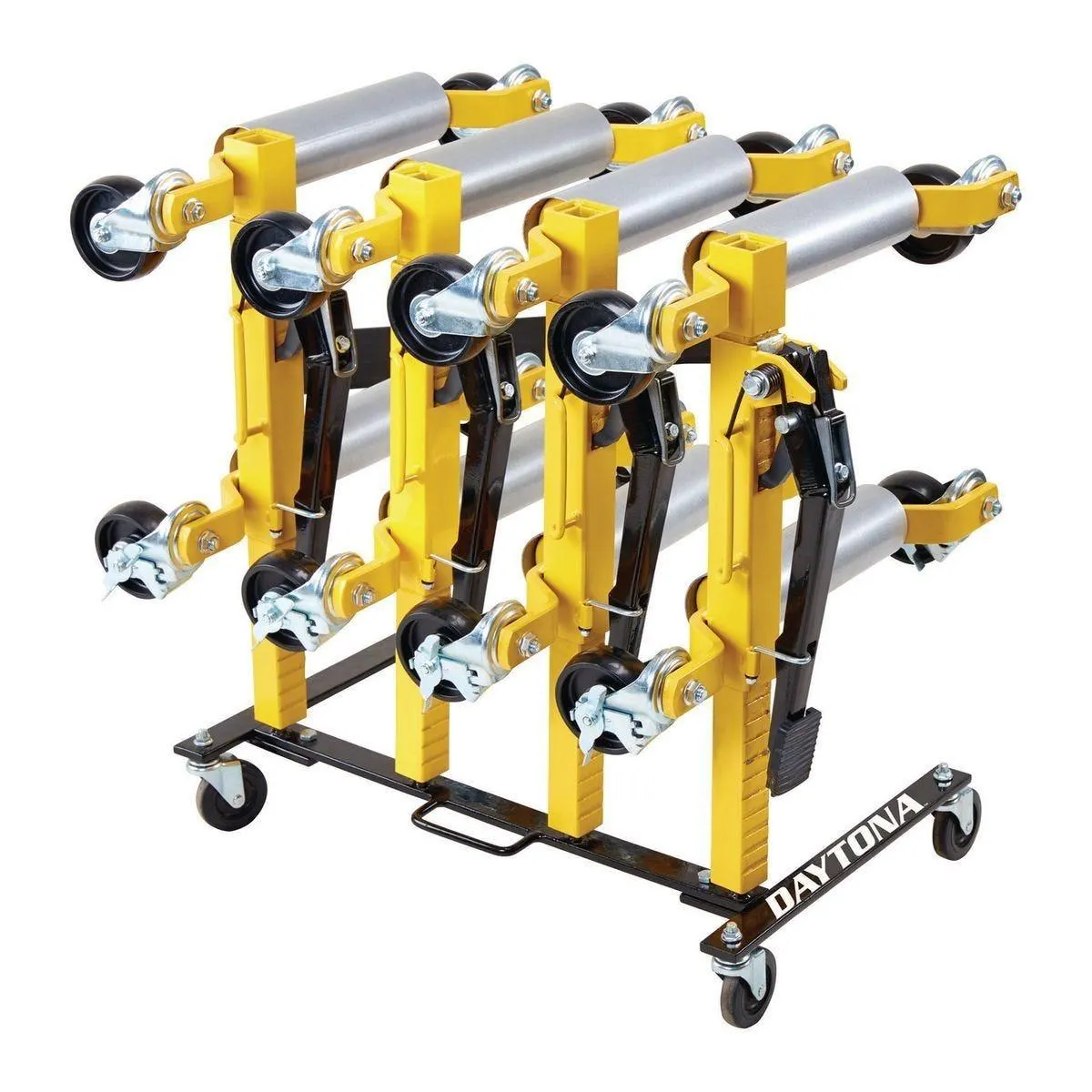 DAYTONA Wheel Dolly Storage Rack