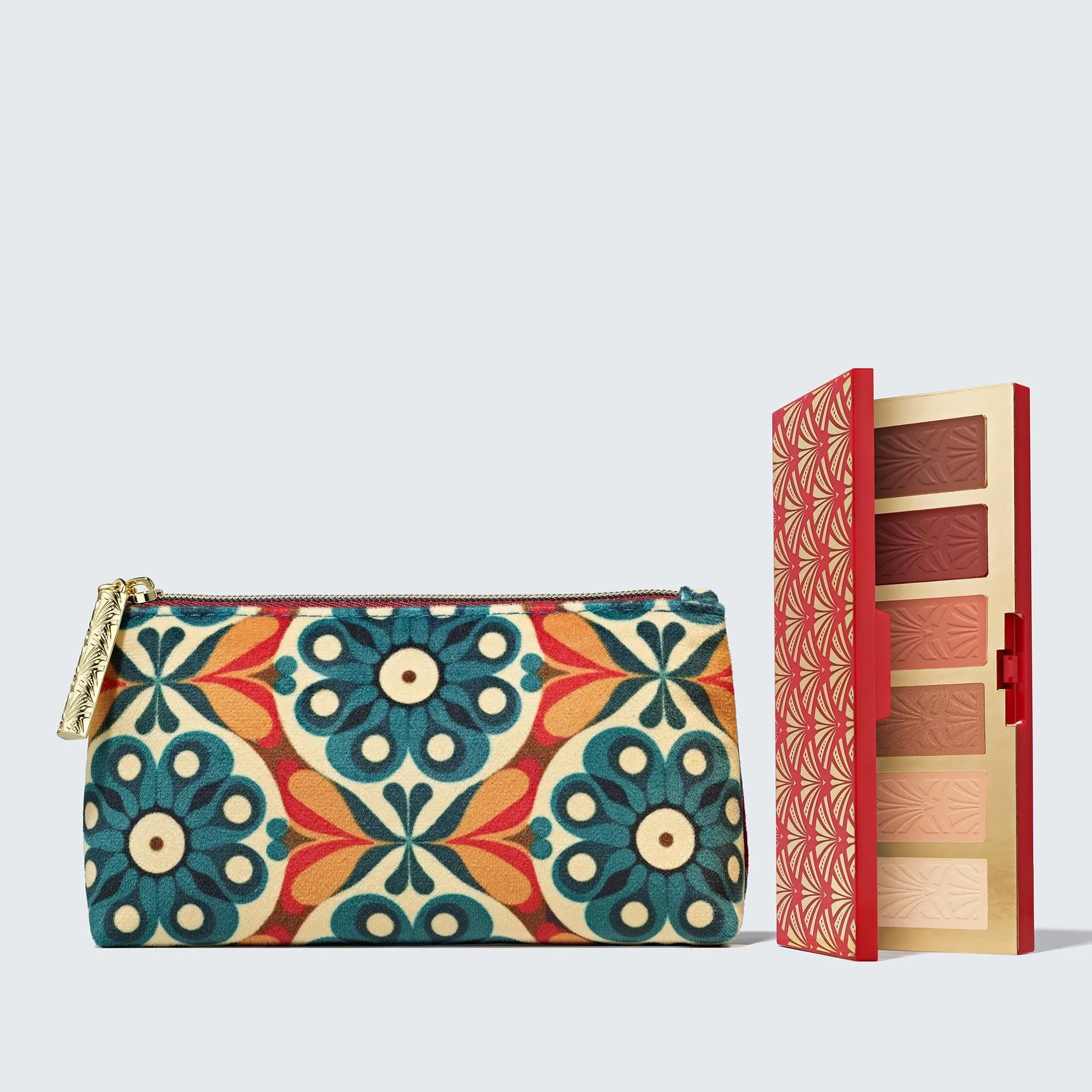 Limited Edition Holiday Eyeshadow Palette