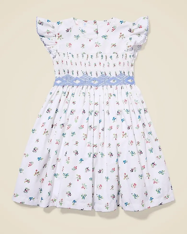Oso & Me girls' Betty dress