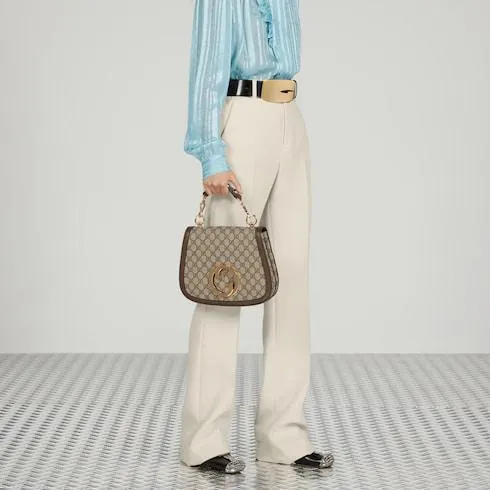 Gucci Blondie medium top handle bag