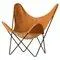 Butterfly Chair attributed to Knoll, 1960s