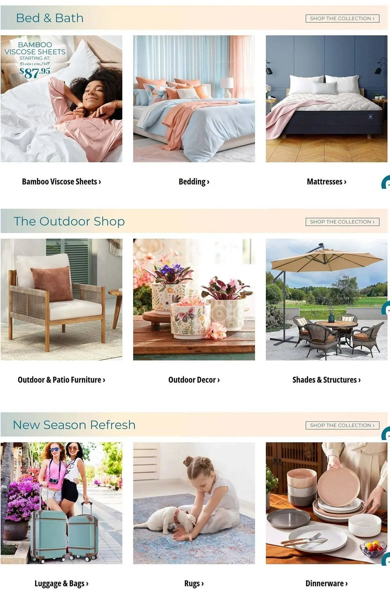 Weekly ad Tuesday Morning weekly ad from January 30 to February 1 2026 - Page 2