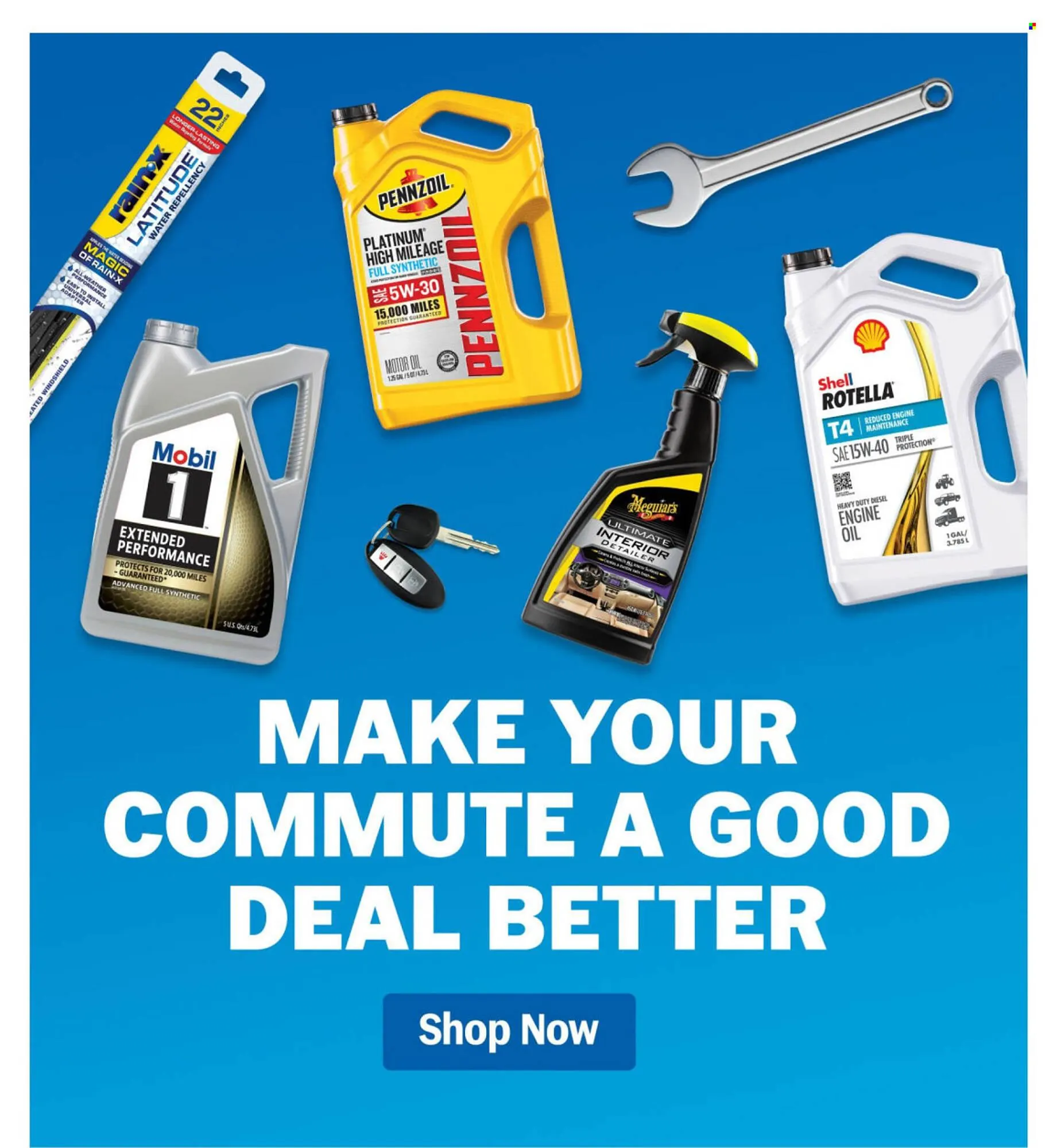 Weekly ad Meijer weekly ad from April 15 to April 21 2026 - Page 32