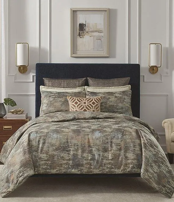 Hendrix Comforter Mini Set