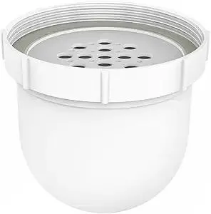 Clearly Filtered Water Pitcher Replacement Filter (Single)