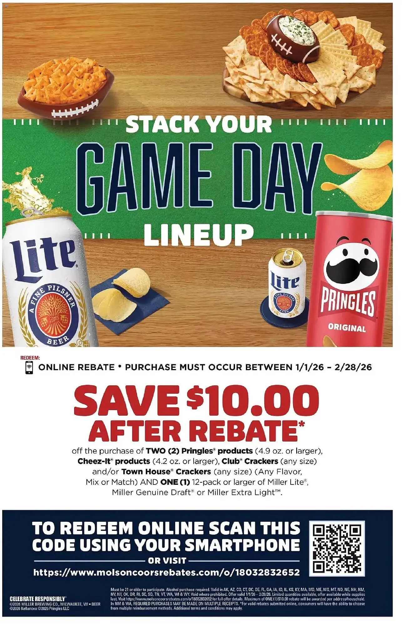 Weekly ad Festival Foods weekly ad from January 28 to February 4 2026 - Page 9