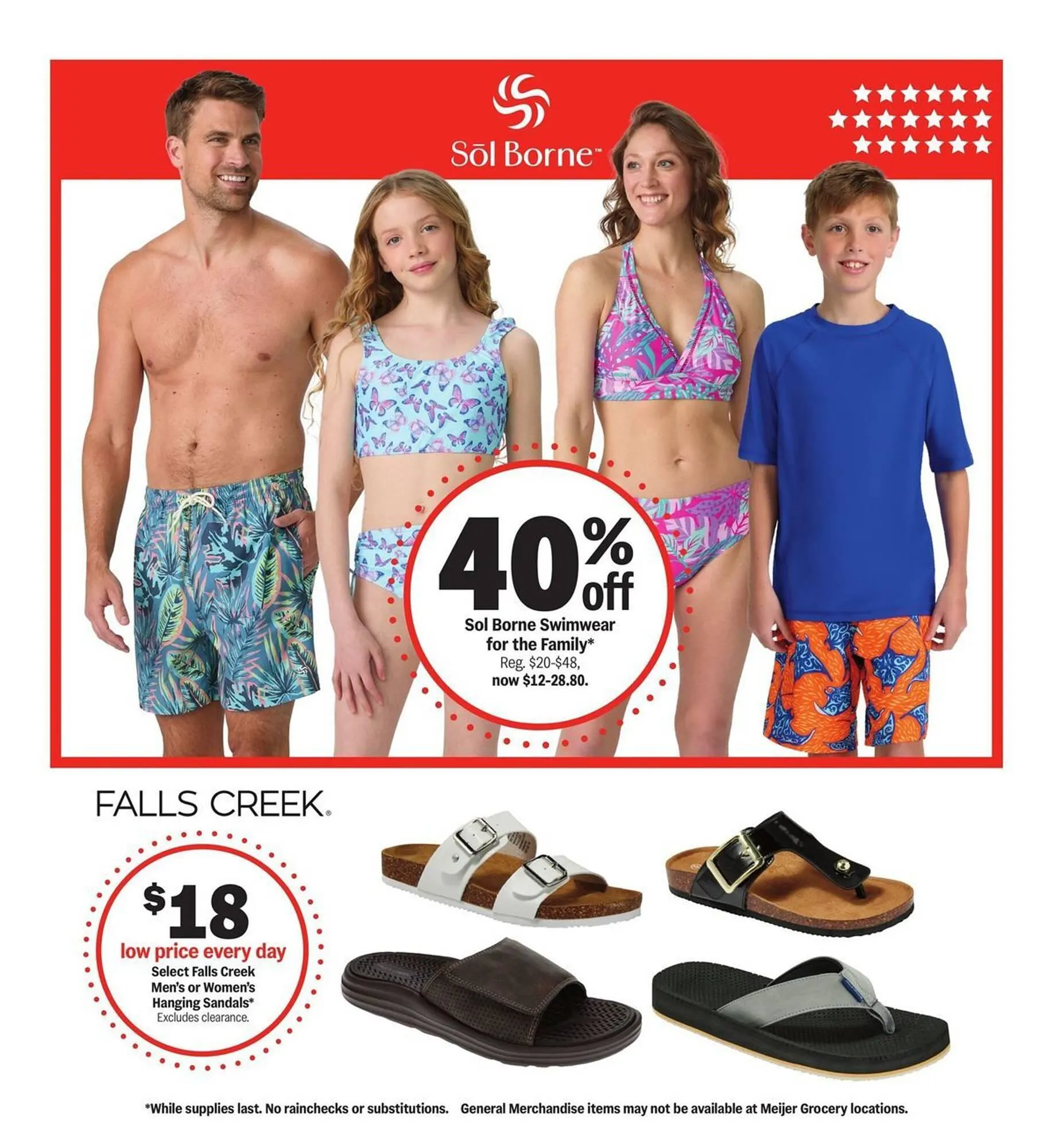 Weekly ad Meijer Weekly Ad from May 18 to May 24 2025 - Page 7